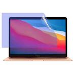 Anti Blue-ray PET Screen Film for MacBook Air 13 (A2179 / A1932 / A2337)