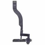 Earphone Jack Audio Flex Cable for MacBook Pro 13 inch A1708 2016 2017 (Grey)