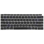 US Version Keycaps for MacBook Air 13.3 inch A1932 EMC3184