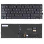 For HP Elitebook 840 G7 G8 845 G7 745 G7 G8 US Version Keyboard with Backlight and Pointing Stick