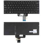 For Asus Zenbook RX410U RX310 UX310 UX310UA US Version Keyboard with Backlight