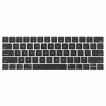 US Version Keycaps for MacBook Pro 13.3 inch 15.4 inch A1706 A1707 2016 2017