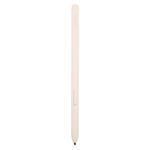 Touch Capacitive Pen Stylus For Samsung Galaxy Z Fold4/Galaxy Z Fold3 5G (Beige White)