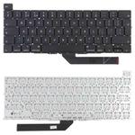 UK Version Keyboard for Macbook Pro 16 inch A2141