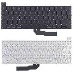 UK Version Keyboard for Macbook Pro 13 inch A2251 2020