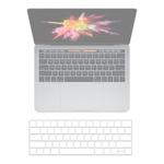 WIWU TPU Keyboard Protector Cover for MacBook Pro 16 inch