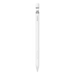 Yesido ST13 8 Pin Interface Multi-function Bluetooth Wireless Stylus Pen Capacitive Pencil for iPad (White)