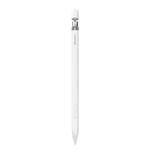 Yesido ST14 USB-C / Type-C Interface Multi-function Bluetooth Wireless Stylus Pen Capacitive Pencil for iPad (White)