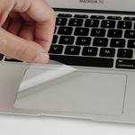 Touch Pad Protector PET Film for MacBook Air 13 (A1932/A2179/A2337)