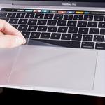 Touch Pad Protector PET Film for MacBook Pro 13 (A1706 / A1708 / A1989 / A2159)