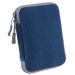 For Macbook / Lenovo / Xiaomi or other Laptop Power Adapter Charger Universal Bag (Blue)