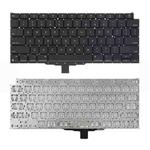 For Macbook M3 Pro/Max Retina 16 A2991 2023 US Version Keyboard