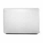 Laptop Dots Plastic Protective Case For MacBook Pro 13.3 inch 2022 (Transparent)