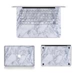 3 in 1 MB-FB15 (37) Full Top Protective Film + Full Keyboard Protector Film + Bottom Film Set for Macbook Pro Retina 13.3 inch A1502 (2013 - 2015) / A1425 (2012 - 2013), US Version