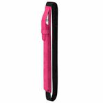 Apple Stylus Pen Protective Case for Apple Pencil (Rose Red)