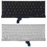 For Macbook Pro Retina A1502 2013-2015 UK French Version Keyboard