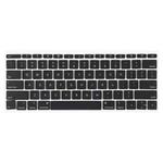 For MacBook Pro Retina 13 inch A1708 US English Version Keycaps