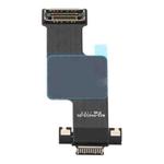 For Macbook Air 15.3 M2 A2941 821-04215-01 Type-C Charging Port Flex Cable (Black)