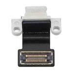 For MacBook Pro M1 Pro / Max Retina 14 16 2023 A2918 A2992 A2991 Type-C Charging Port Flex Cable (White)