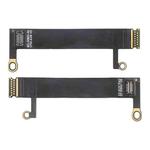 For MacBook A1706 A1707 A1708 1 Pair LCD Display Backlight Bar Flex Cable