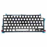 For Macbook Air M3 13 inch A3113 Big Carriage Return Version UK Keyboard Backlight