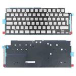 For Macbook Air M3 15 inch A3114 Big Carriage Return Version UK Keyboard Backlight