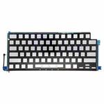 For Macbook Air M3 15 inch A3114 Small Carriage Return Version US Keyboard Backlight