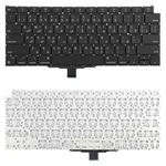 For MacBook Air 13.3 inch M1 A2337 2020 Small Carriage Return Arabic Version Keyboard