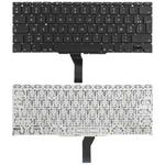 For MacBook Air 11 A1370 A1465 2011-2015 Big Carriage Return FR Version Keyboard