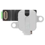 For MacBook Air M3 13 inch A3113 2024 EMC8611 821-04877-A Earphone Jack Audio Flex Cable (Grey)