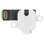 For MacBook Air M3 13 inch A3113 2024 EMC8611 821-04877-A Earphone Jack Audio Flex Cable (Starlight)
