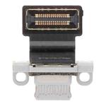 For Macbook Air M3 13 inch A3113 2024 821-04807-A Charging Port Flex Cable (Grey)