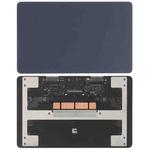 For Macbook Air M3 13 inch A3113 2024 Touchpad (Midnight)