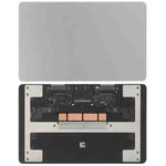 For Macbook Air M3 13 inch A3113 2024 Touchpad (Silver)