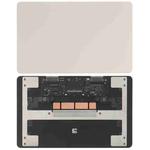 For Macbook Air M3 13 inch A3113 2024 Touchpad (Starlight)
