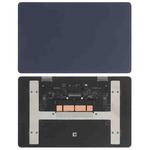 For Macbook Air M3 15 inch A3114 2024 Touchpad (Midnight)