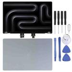 For MacBook Pro M3 14 inch A2918 Original Full LCD Display Screen(Gray)