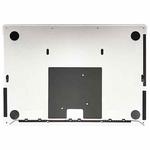 For Macbook Pro 14 inch A2992 2023 / M3 Pro Computer Case Bottom Cover (Silver)