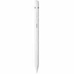 Baseus Smooth Writing 2 Series Direct Plug-in Capacitive Writing Stylus USB-C / Type-C Active Version (White)