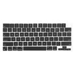 For Macbook Pro Air 14 / 16 A2779 A2780 A2918 A2991 A2992 A2941 US English Version Keycaps