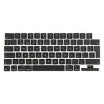 For Macbook Pro Air 14 / 16 A2779 A2780 A2918 A2991 A2992 A2941 UK English Version Keycaps