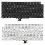 For Macbook Pro 14 / 16 A2485 A2442 A2779 A2780 A2918 A2991 A2992 UK Version Keyboard