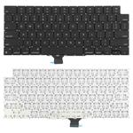 For Macbook Pro 14 / 16 A2485 A2442 A2779 A2780 A2918 A2991 A2992 US Version Keyboard