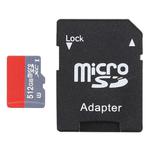 512GB TF(Micro SD) Memory Card Support SDHC