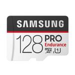 Original Samsung Pro Endurance 128GB Video Surveillance Micro SD Memory Card