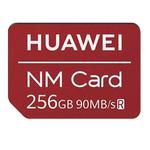 Original Huawei 90MB/s 256GB NM Card