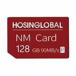 HOSINGLOBAL 90MB/s 128GB NM Card