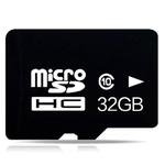 eekoo 32GB CLASS 10 TF(Micro SD) Memory Card, Minimum Write Speed: 10MB / s, Universal Version