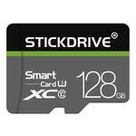 Stickdrive 128GB High Speed Class 10 Micro SD(TF) Memory Card
