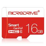 Microdrive 16GB High Speed Class 10 Micro SD(TF) Memory Card